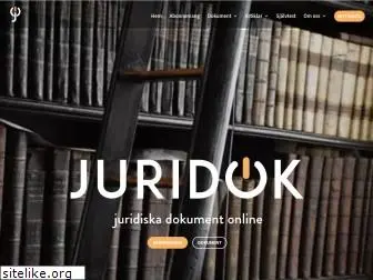 juridok.se