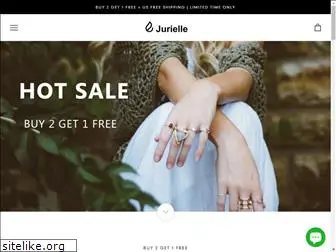 jurielle.com