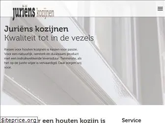 juriens.nl