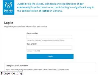 juries.vic.gov.au