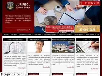 jurifisc.com