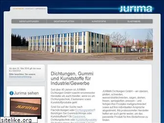 jurima-gmbh.de