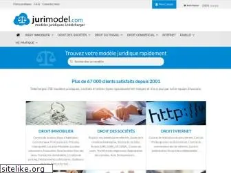 jurimodel.com