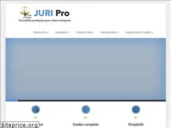 juripro.net