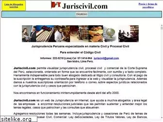 juriscivil.com