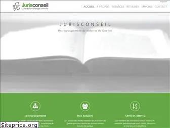 jurisconseil.com