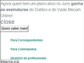 juriscorrespondente.com.br