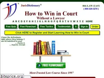 jurisdictionary.com