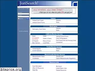 jurisearch.com