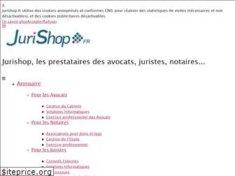 jurishop.fr