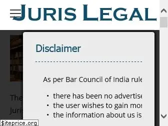 jurislegal.org