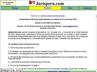 jurisperu.com