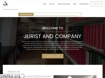 jurist.com.np