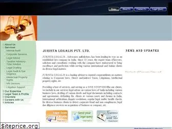 juristalegalis.com