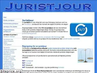 juristjour.com