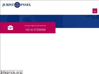 juristpanel.com