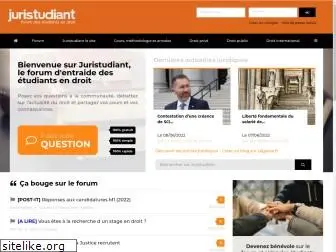 juristudiant.com