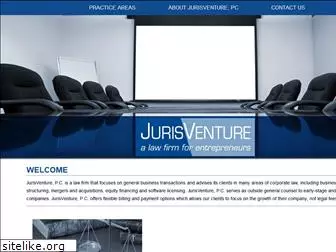 jurisventure.com