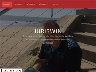 juriswin.com