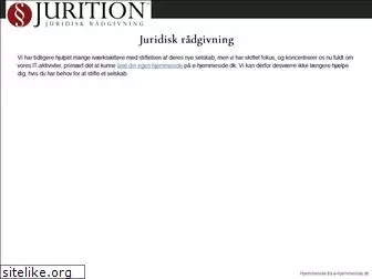 jurition.dk