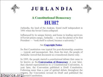 jurlandia.org