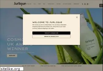 jurlique.co.uk