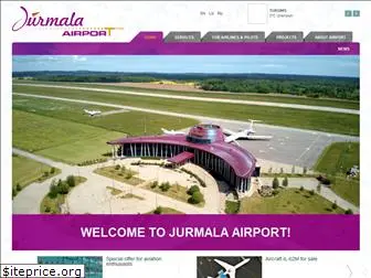 jurmalaairport.com