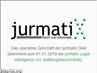 jurmatix.de