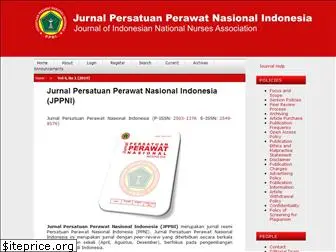 jurnal-ppni.org