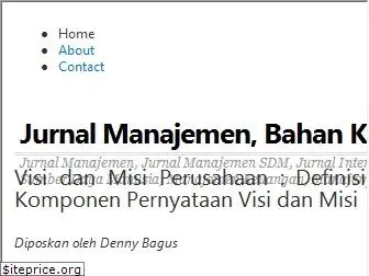 jurnal-sdm.blogspot.com