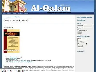 jurnalalqalam.or.id