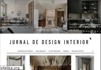 jurnaldedesigninterior.com