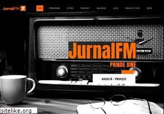 jurnalfm.md