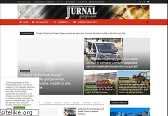www.jurnalgiurgiuvean.ro
