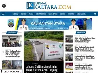 jurnalkaltara.com