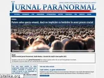 jurnalparanormal.ro