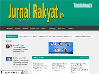 jurnalrakyat.id