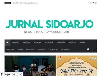 jurnalsidoarjo.com