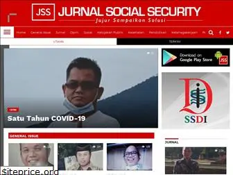 jurnalsocialsecurity.com