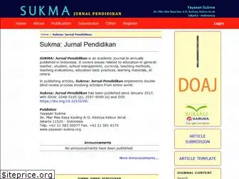 jurnalsukma.org