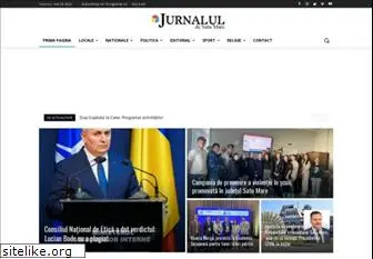 jurnaluldesatumare.ro