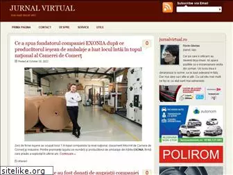 jurnalvirtual.ro