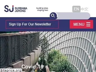 jurong.com