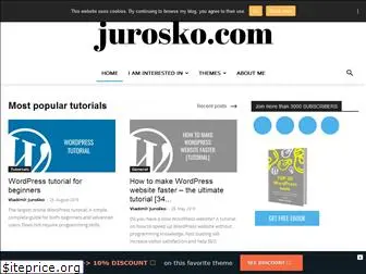 jurosko.com