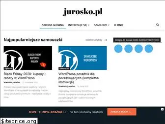 jurosko.pl