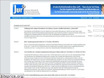jurpc.com
