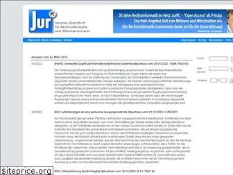 jurpc.de