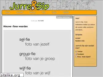 jurresip.nl