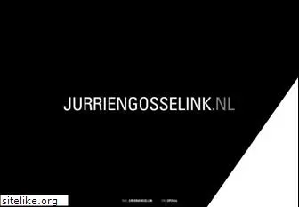 jurriengosselink.nl
