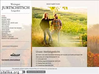 jurtschitsch.com